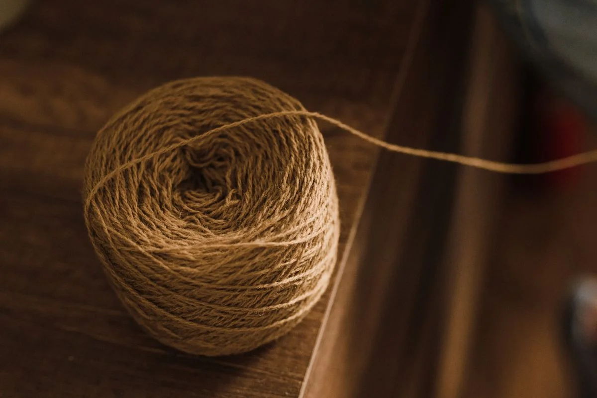 Coir Yarn & Rope